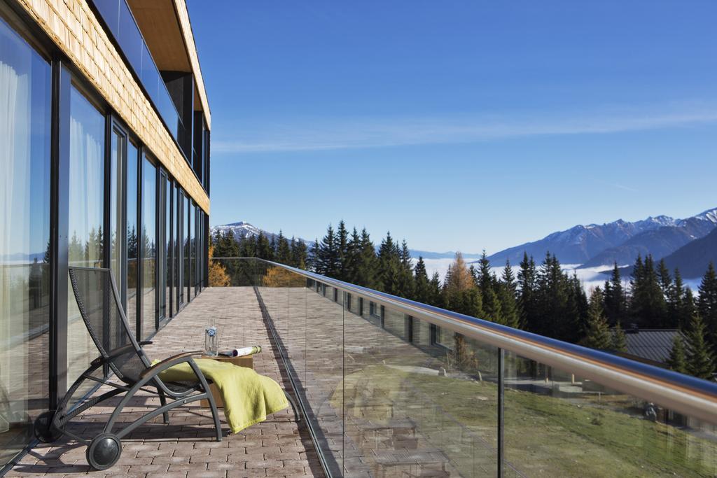 Alpengasthof Filzstein Krimml Exterior foto
