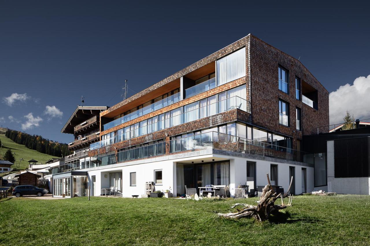 Alpengasthof Filzstein Krimml Exterior foto