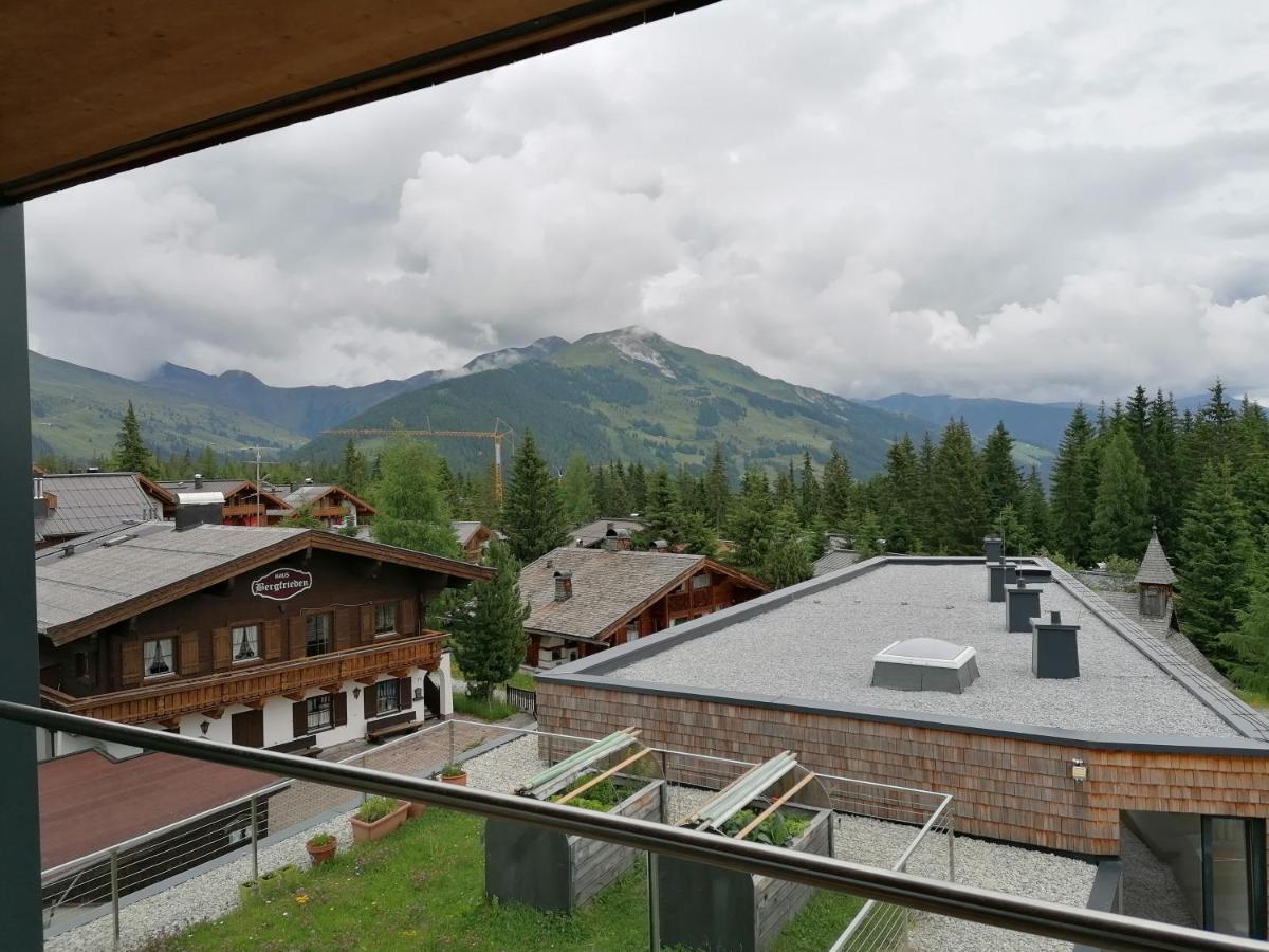 Alpengasthof Filzstein Krimml Exterior foto