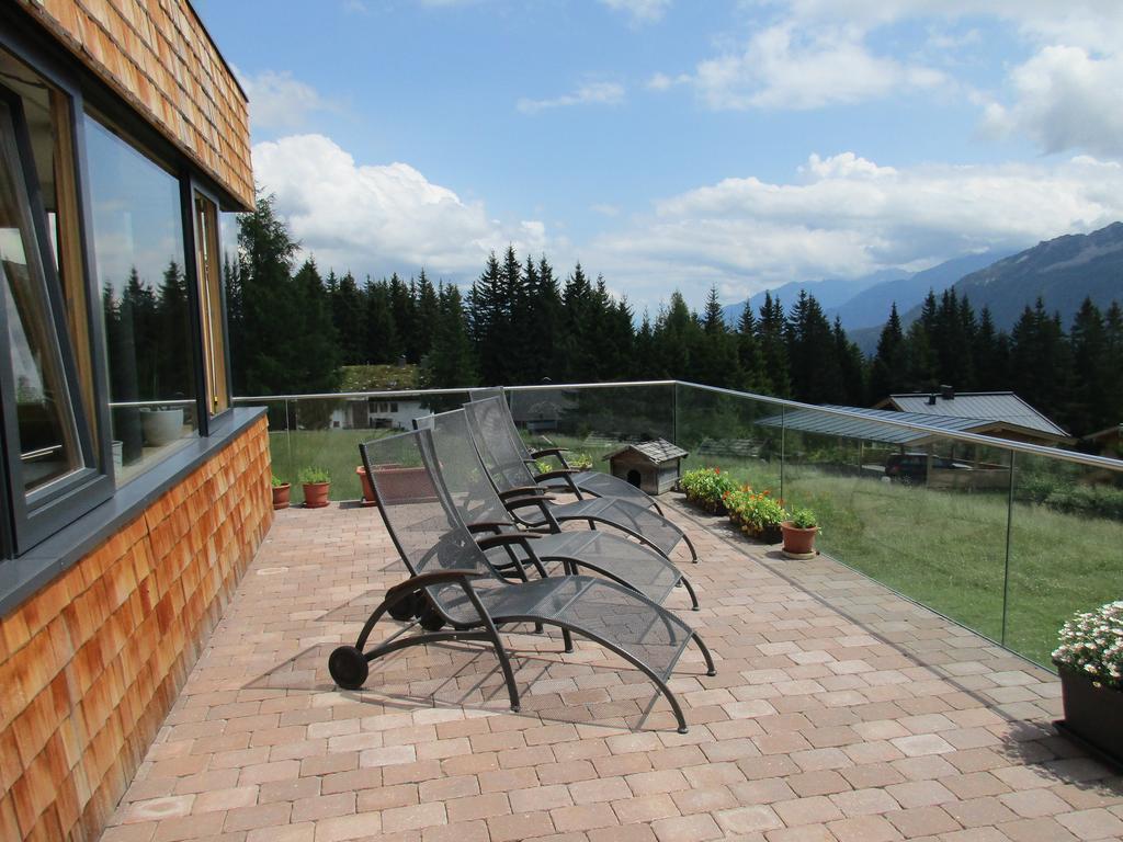 Alpengasthof Filzstein Krimml Exterior foto